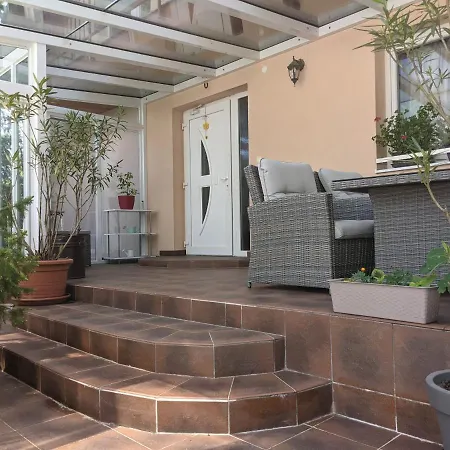 Pivnicka Pod Cachtickym Hradom 3*