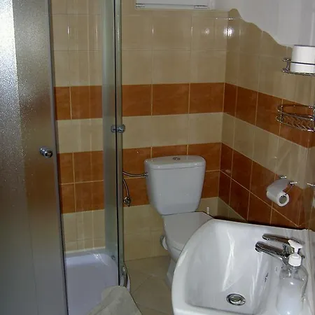 Pivnicka Pod Cachtickym Hradom Čachtice