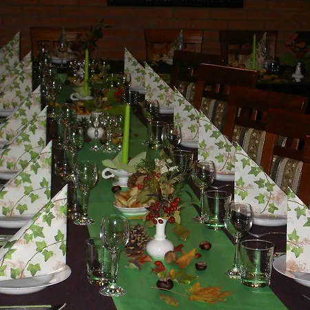 招待所 Pivnicka Pod Cachtickym Hradom Čachtice