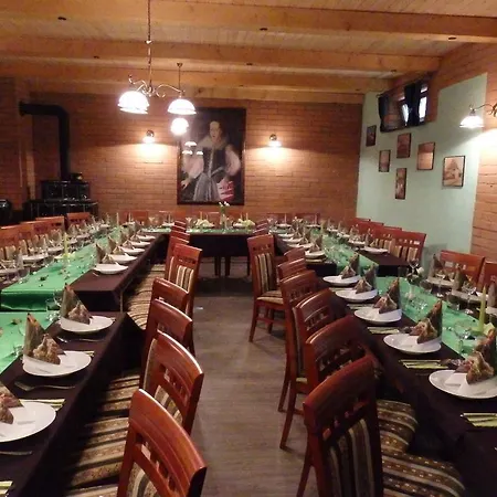 招待所 Pivnicka Pod Cachtickym Hradom Čachtice