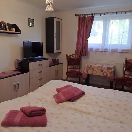 Pivnicka Pod Cachtickym Hradom 3*