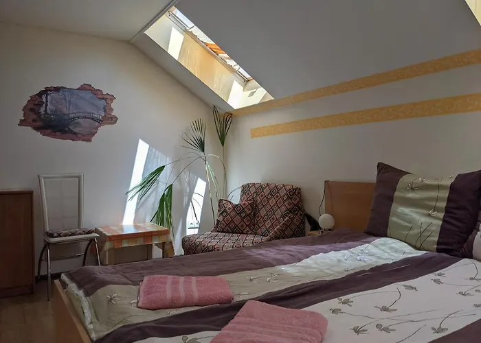 Pivnicka Pod Cachtickym Hradom 3*